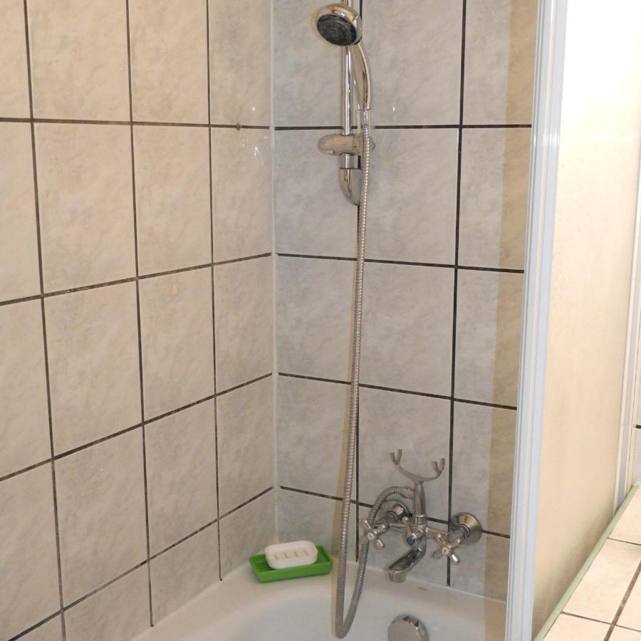 Ferienwohnung Apartament Przy Parku Lötzen Exterior foto